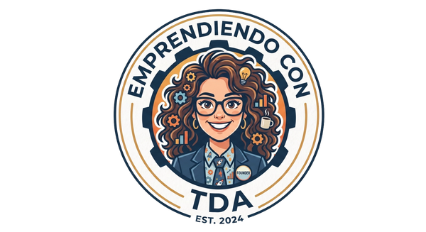 Emprendiendo con TDA